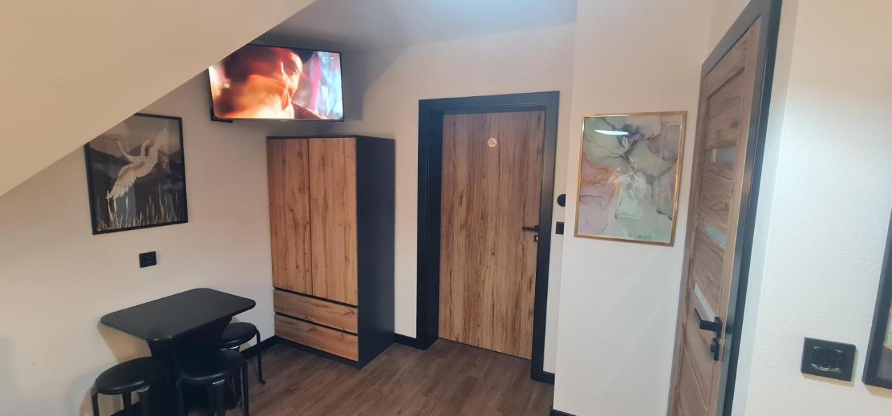 Male Ciche 36J Przy Ostrewkach, Widok Na Gory, Blisko Do Wyciagu Narciarskiego, Idealne Miejsce Na Wypad W Gory -Tarasowka-Zgorzelisko-Rusinowa Polana-Gesia Szyja-Palenica-Wiktorowki-Morskie Oko 穆扎希赫尔 外观 照片