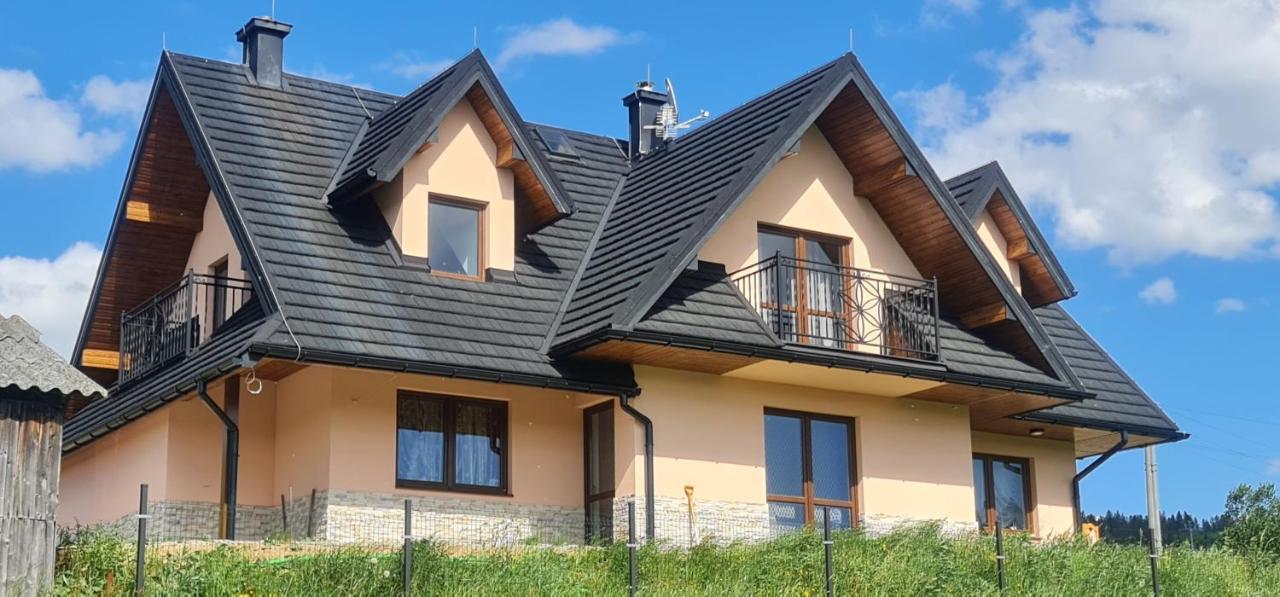 Male Ciche 36J Przy Ostrewkach, Widok Na Gory, Blisko Do Wyciagu Narciarskiego, Idealne Miejsce Na Wypad W Gory -Tarasowka-Zgorzelisko-Rusinowa Polana-Gesia Szyja-Palenica-Wiktorowki-Morskie Oko 穆扎希赫尔 外观 照片