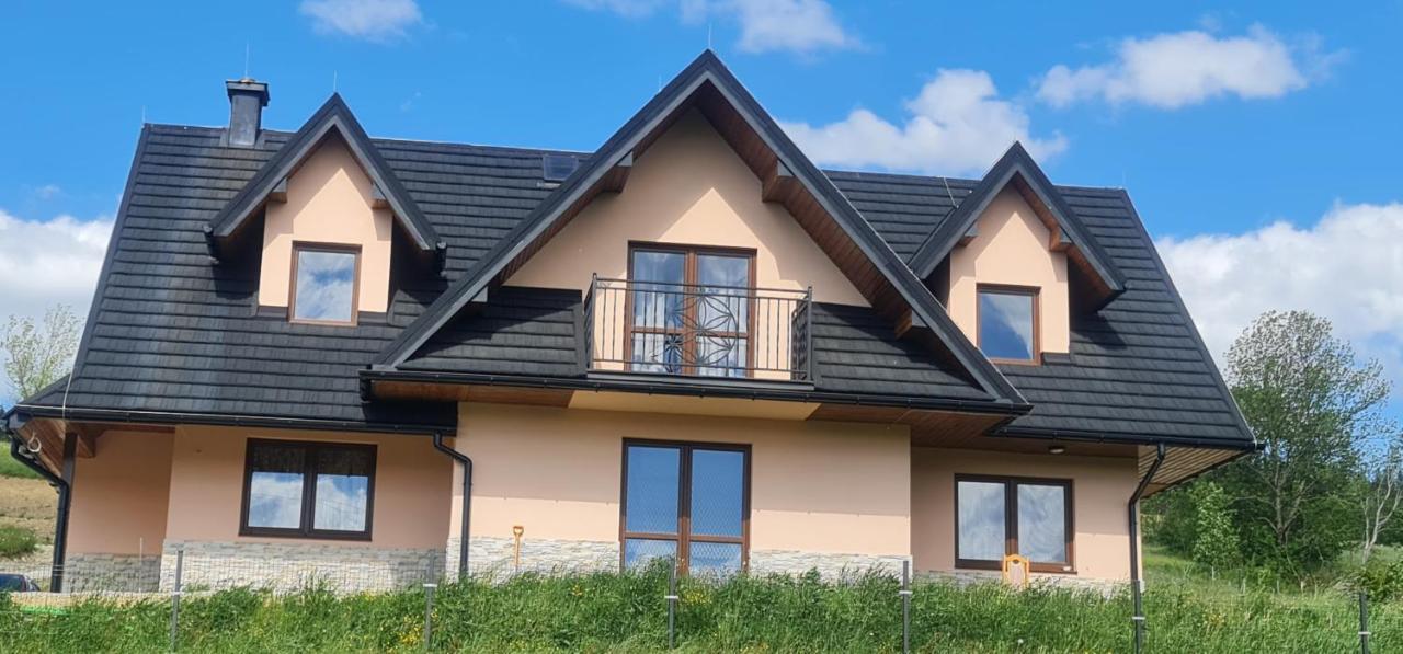 Male Ciche 36J Przy Ostrewkach, Widok Na Gory, Blisko Do Wyciagu Narciarskiego, Idealne Miejsce Na Wypad W Gory -Tarasowka-Zgorzelisko-Rusinowa Polana-Gesia Szyja-Palenica-Wiktorowki-Morskie Oko 穆扎希赫尔 外观 照片