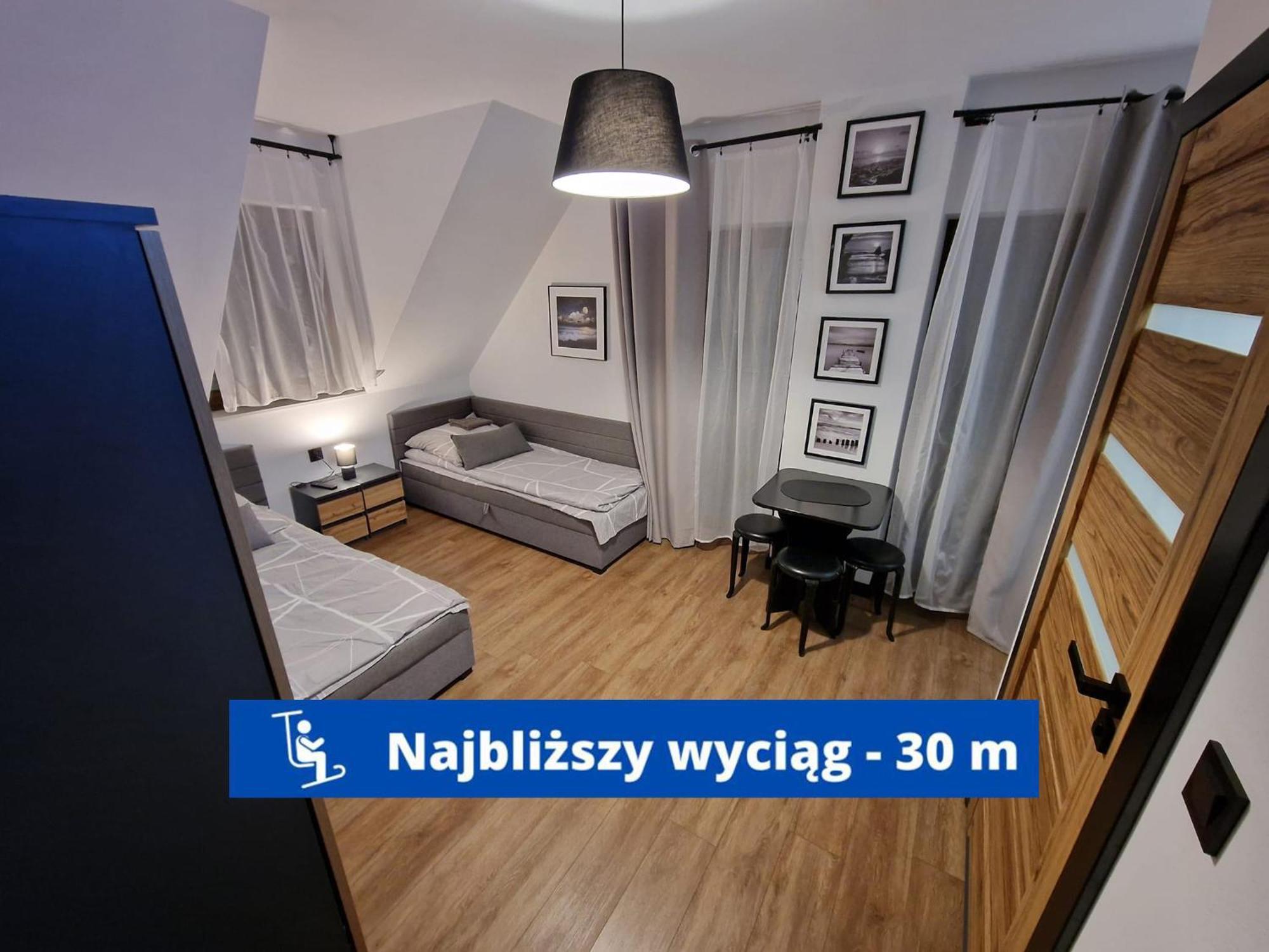 Male Ciche 36J Przy Ostrewkach, Widok Na Gory, Blisko Do Wyciagu Narciarskiego, Idealne Miejsce Na Wypad W Gory -Tarasowka-Zgorzelisko-Rusinowa Polana-Gesia Szyja-Palenica-Wiktorowki-Morskie Oko 穆扎希赫尔 外观 照片