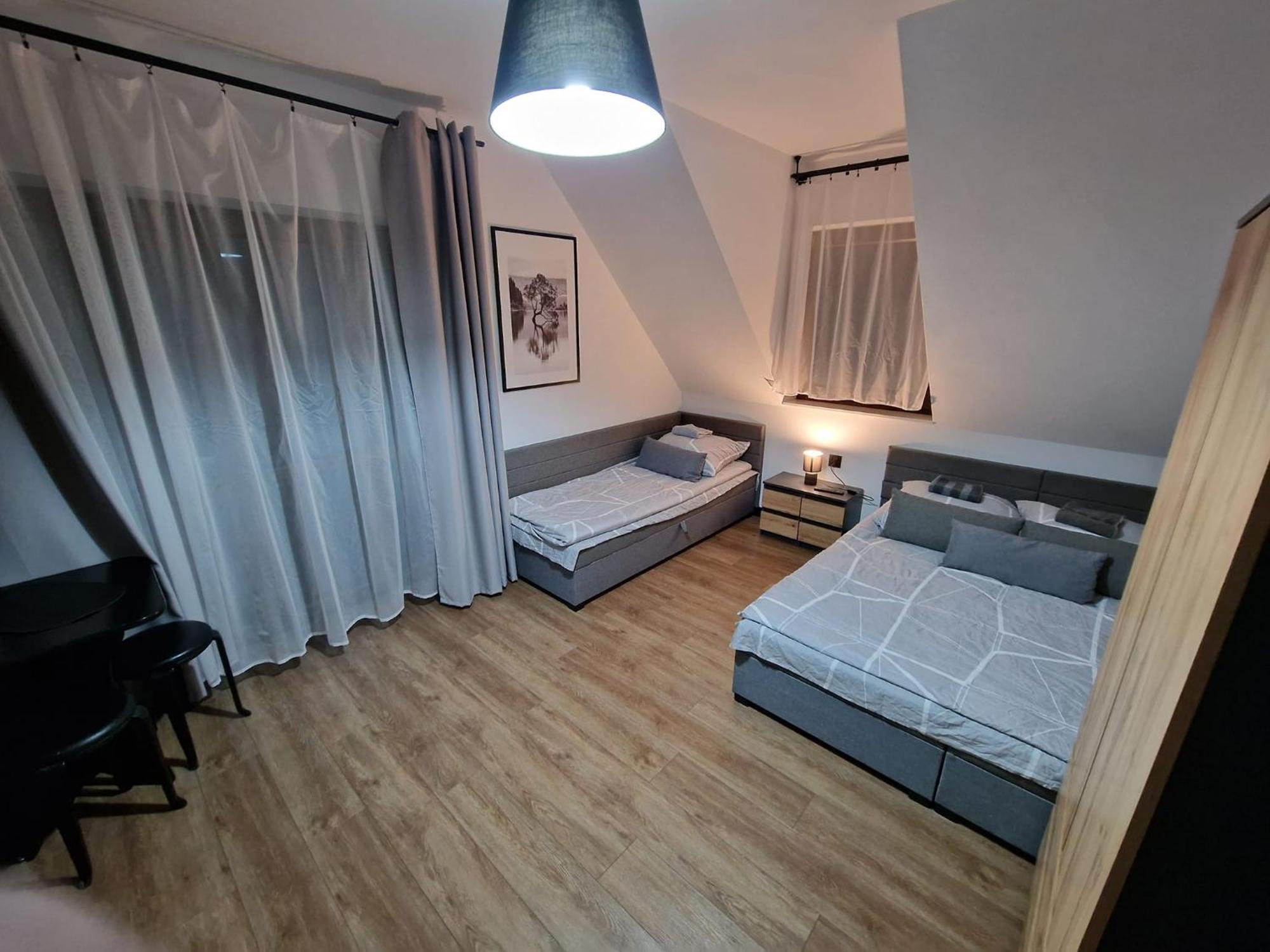 Male Ciche 36J Przy Ostrewkach, Widok Na Gory, Blisko Do Wyciagu Narciarskiego, Idealne Miejsce Na Wypad W Gory -Tarasowka-Zgorzelisko-Rusinowa Polana-Gesia Szyja-Palenica-Wiktorowki-Morskie Oko 穆扎希赫尔 外观 照片