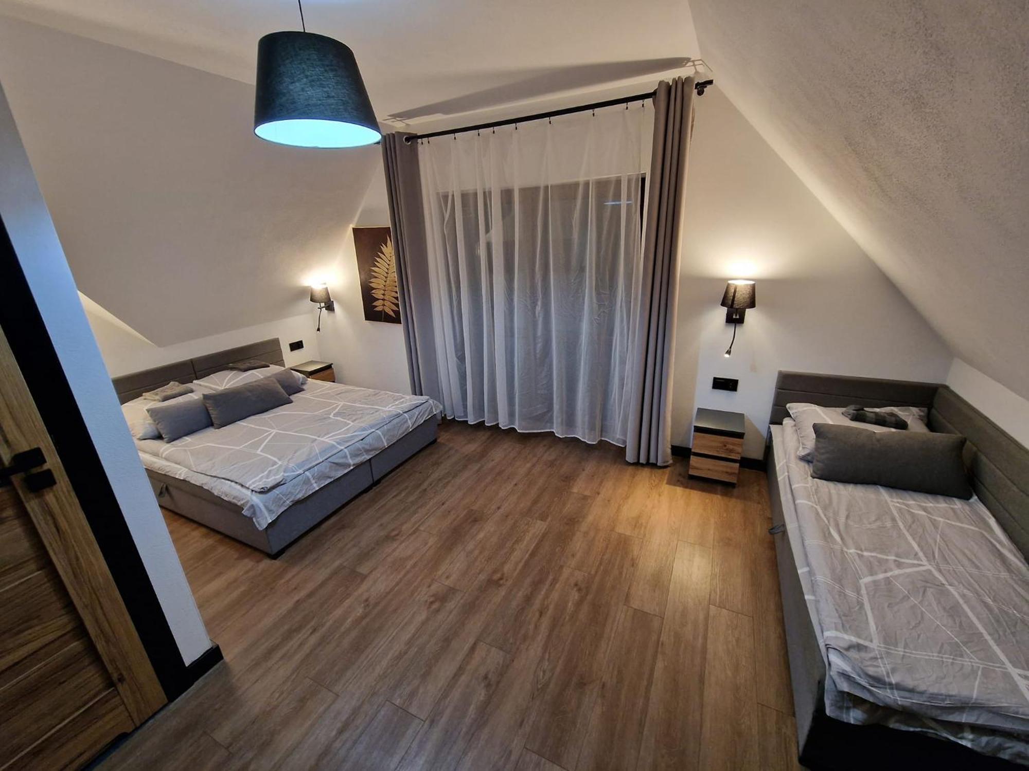 Male Ciche 36J Przy Ostrewkach, Widok Na Gory, Blisko Do Wyciagu Narciarskiego, Idealne Miejsce Na Wypad W Gory -Tarasowka-Zgorzelisko-Rusinowa Polana-Gesia Szyja-Palenica-Wiktorowki-Morskie Oko 穆扎希赫尔 外观 照片