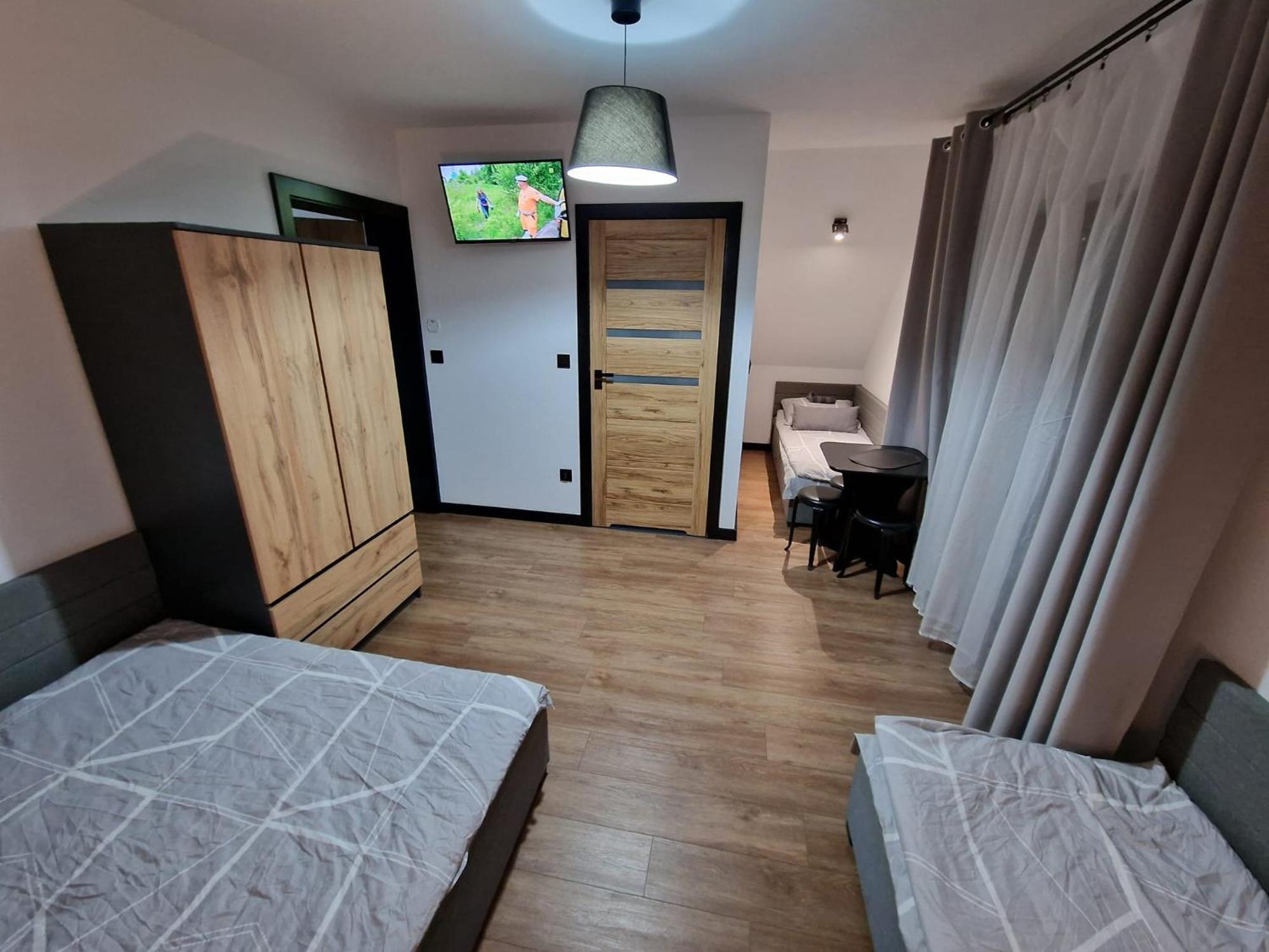 Male Ciche 36J Przy Ostrewkach, Widok Na Gory, Blisko Do Wyciagu Narciarskiego, Idealne Miejsce Na Wypad W Gory -Tarasowka-Zgorzelisko-Rusinowa Polana-Gesia Szyja-Palenica-Wiktorowki-Morskie Oko 穆扎希赫尔 外观 照片