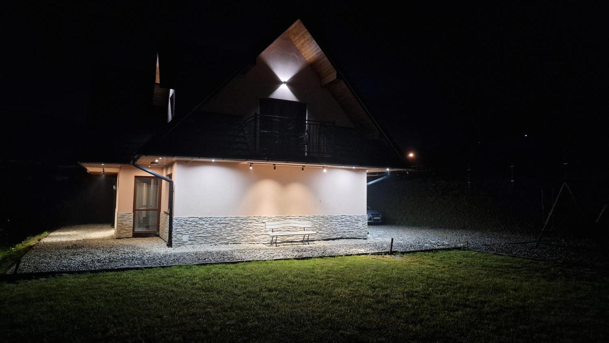 Male Ciche 36J Przy Ostrewkach, Widok Na Gory, Blisko Do Wyciagu Narciarskiego, Idealne Miejsce Na Wypad W Gory -Tarasowka-Zgorzelisko-Rusinowa Polana-Gesia Szyja-Palenica-Wiktorowki-Morskie Oko 穆扎希赫尔 外观 照片